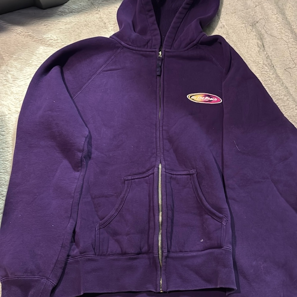 On The Beach Surf Shop Monterey Bay, CA
